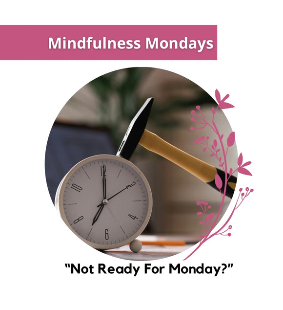 4 Mindfulness & Productive Journal Prompts To Positively Start Your Week